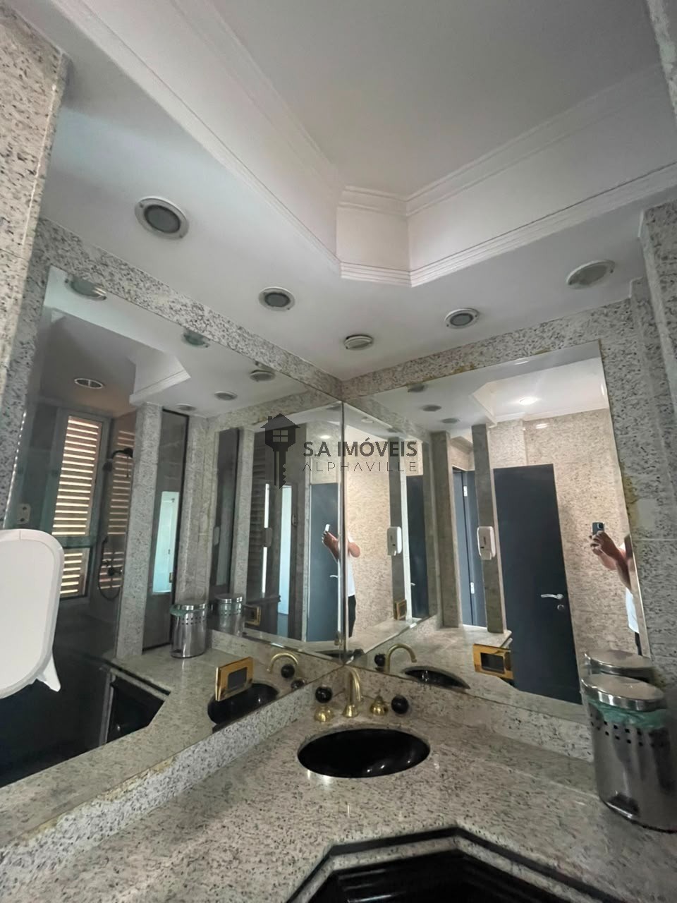 Sala-Conjunto, 205 m² - Foto 13
