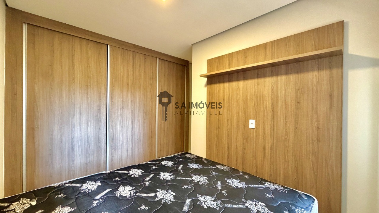 Apartamento, 2 quartos, 53 m² - Foto 6