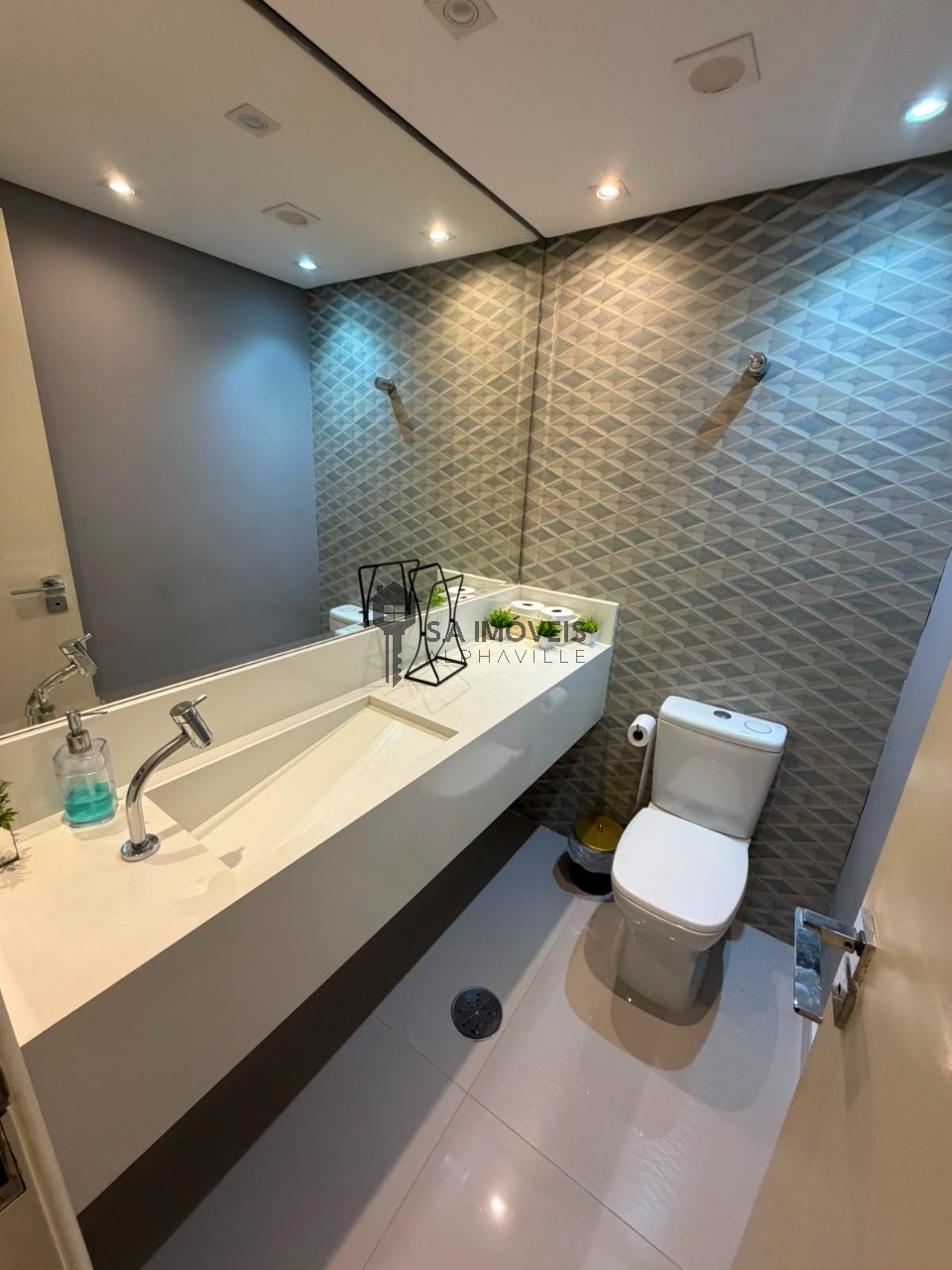 Apartamento, 3 quartos, 128 m² - Foto 17