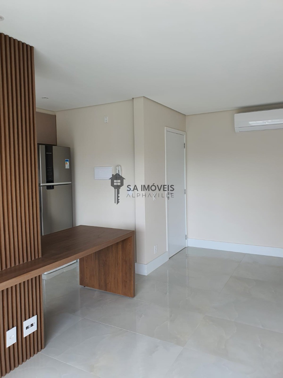 Apartamento, 1 quarto, 67 m² - Foto 7