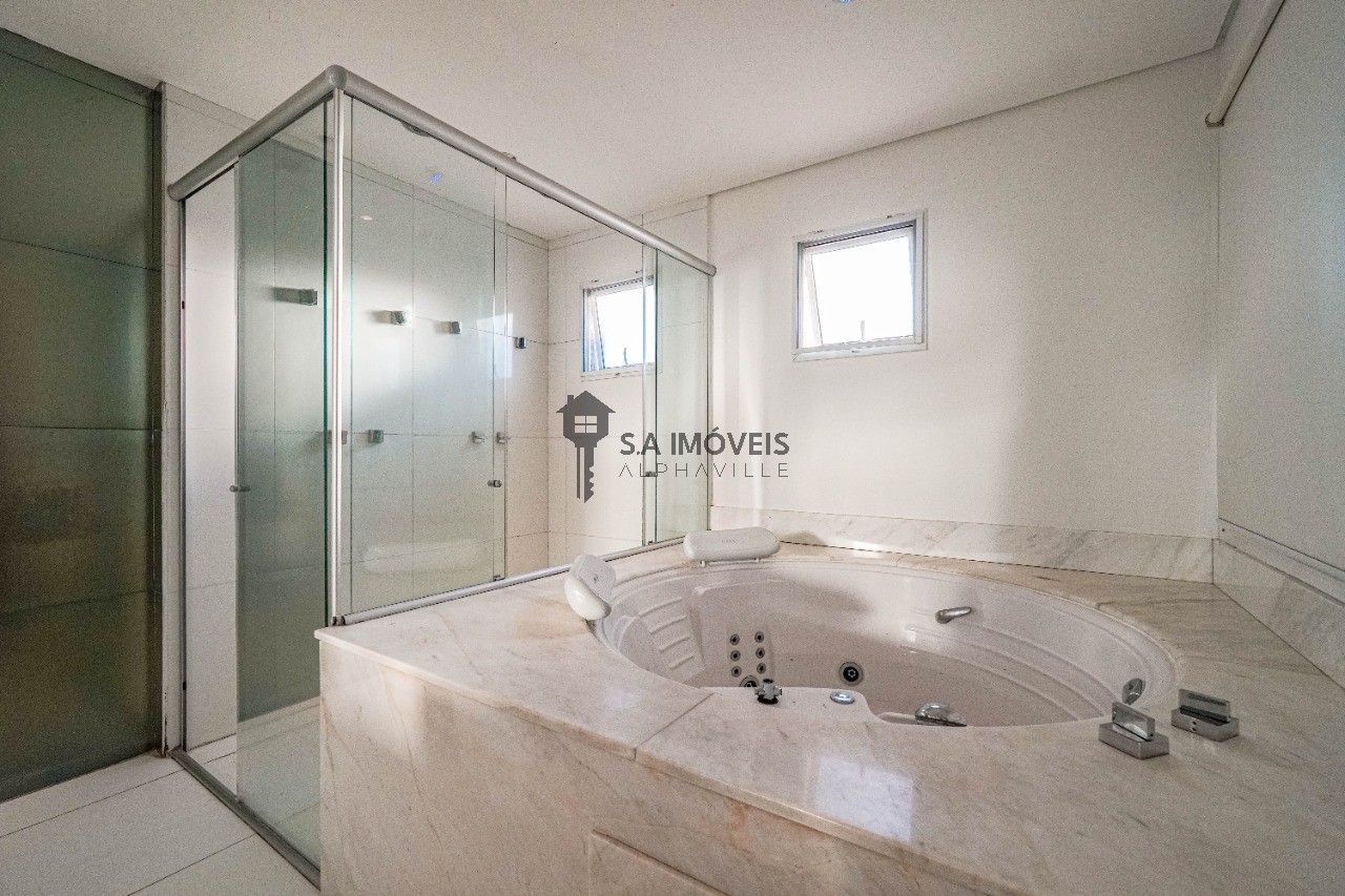 Casa, 4 quartos, 230 m² - Foto 25