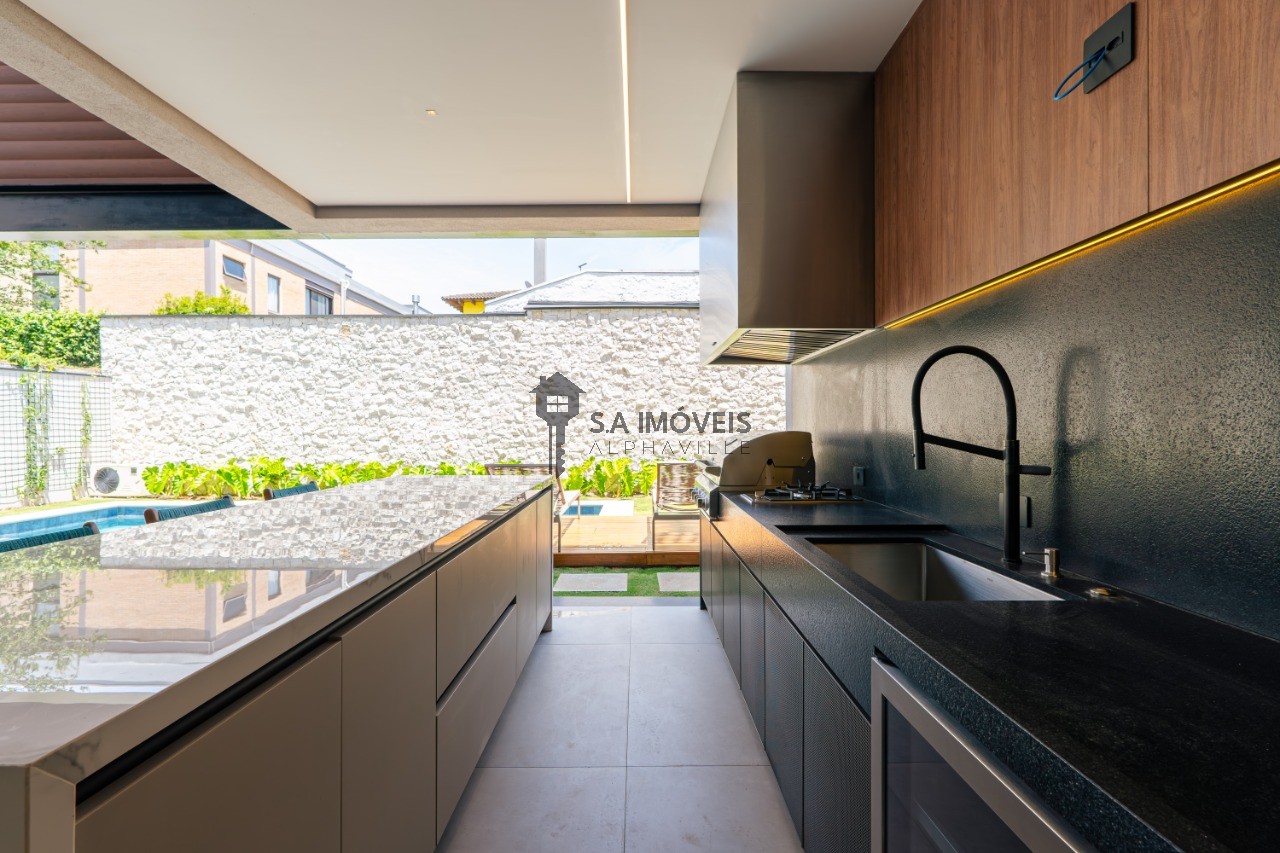 Casa, 4 quartos, 440 m² - Foto 18