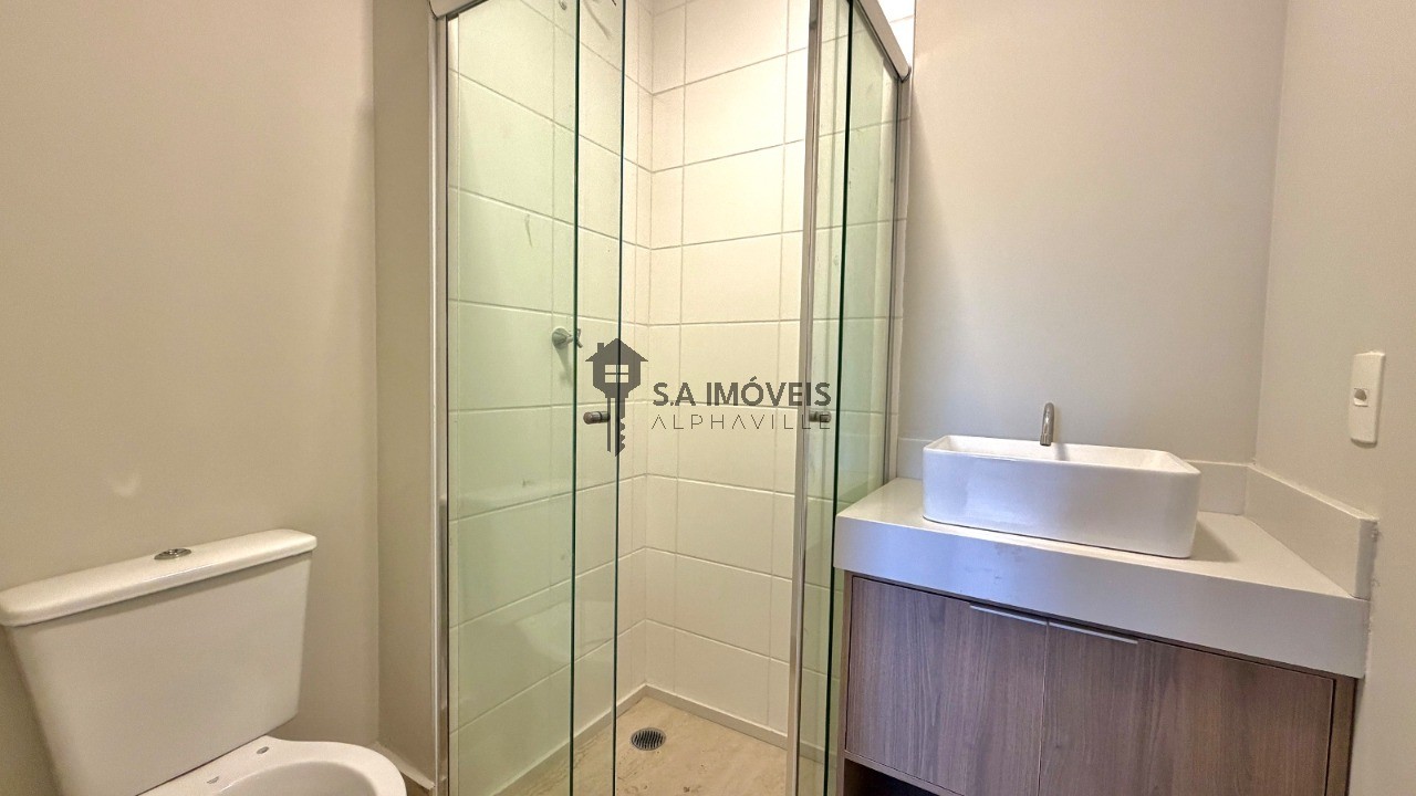Apartamento, 2 quartos, 53 m² - Foto 9