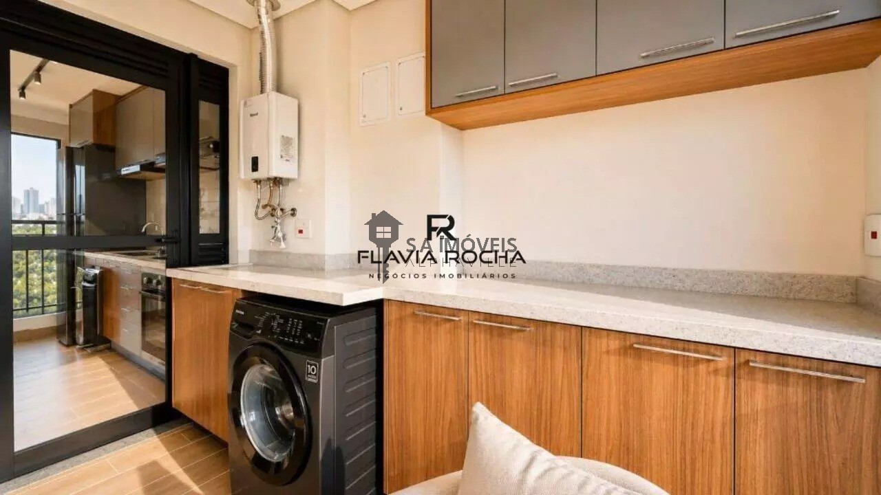 Apartamento, 2 quartos, 62 m² - Foto 8