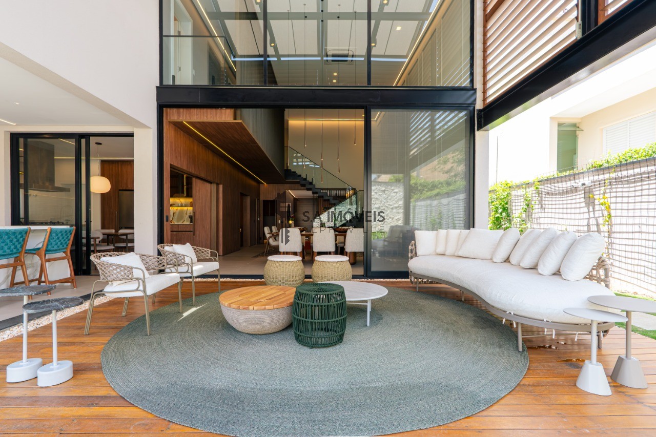Casa, 4 quartos, 440 m² - Foto 22