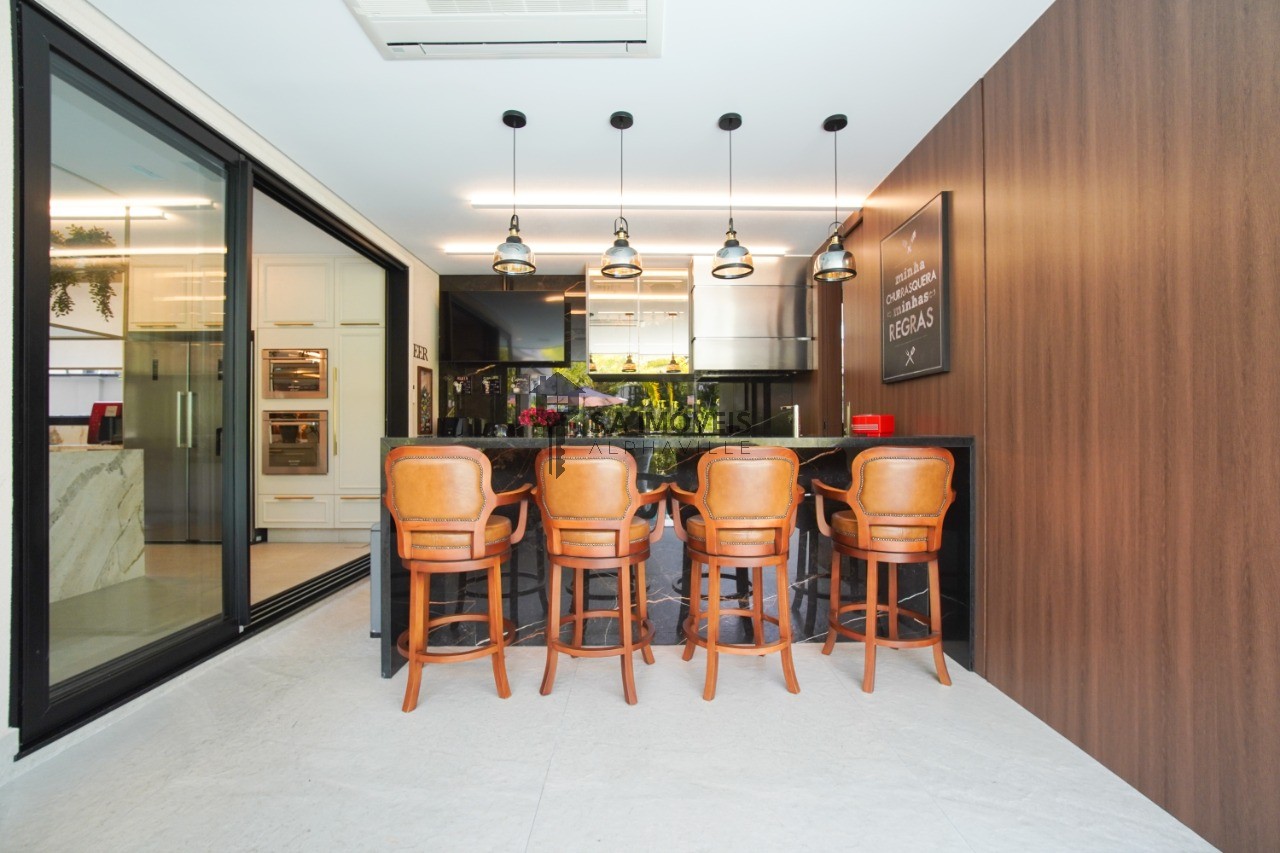 Casa, 4 quartos, 417 m² - Foto 44