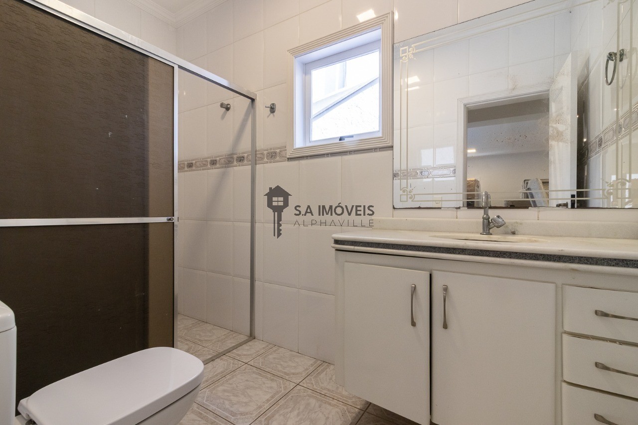 Casa, 4 quartos, 450 m² - Foto 29