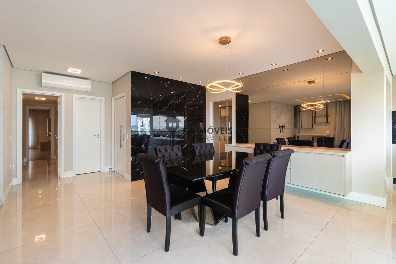 Apartamento, 3 quartos, 200 m² - Foto 5