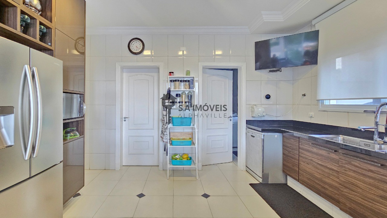 Casa, 5 quartos, 630 m² - Foto 7
