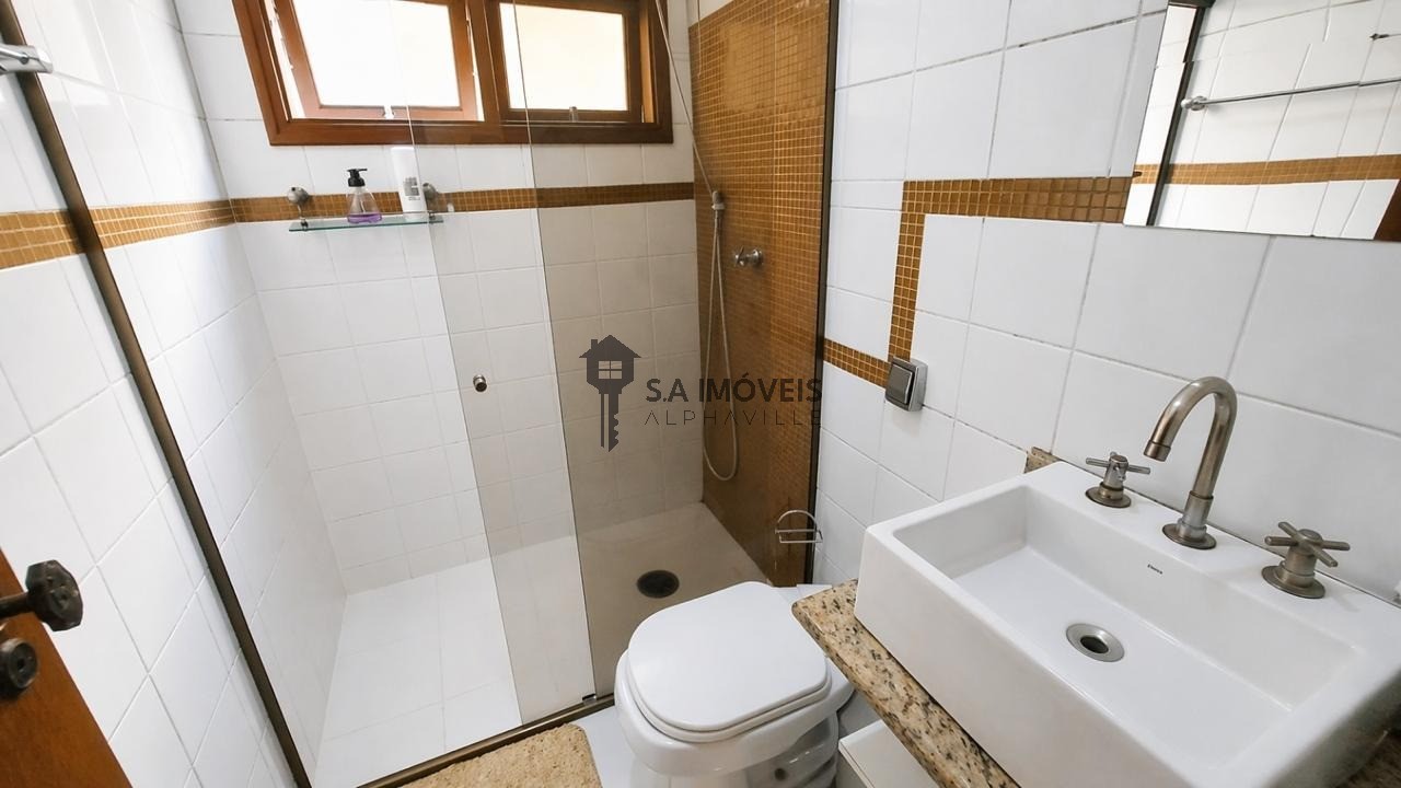 Casa de Condomínio, 4 quartos - Foto 14