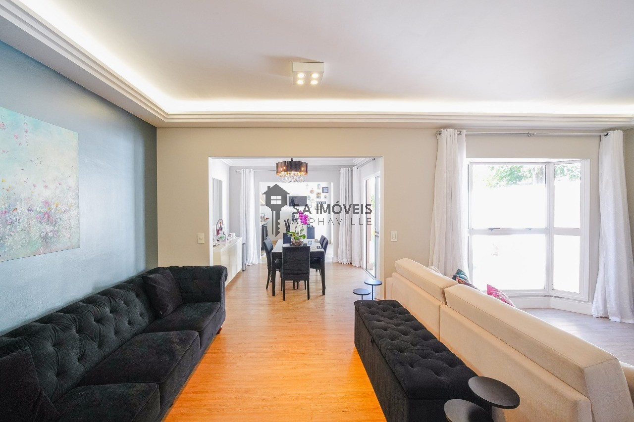 Casa, 3 quartos, 180 m² - Foto 28
