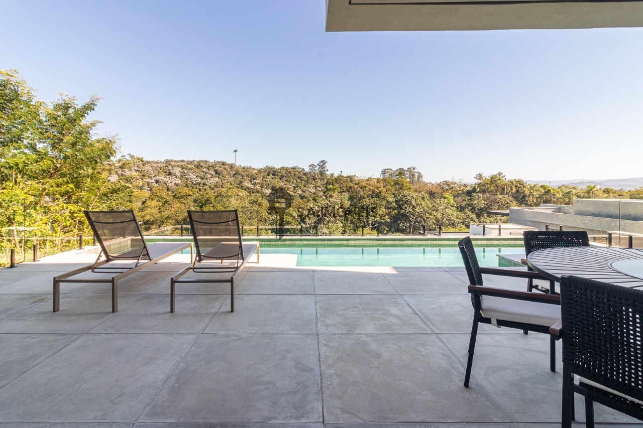 Casa, 4 quartos, 410 m² - Foto 14