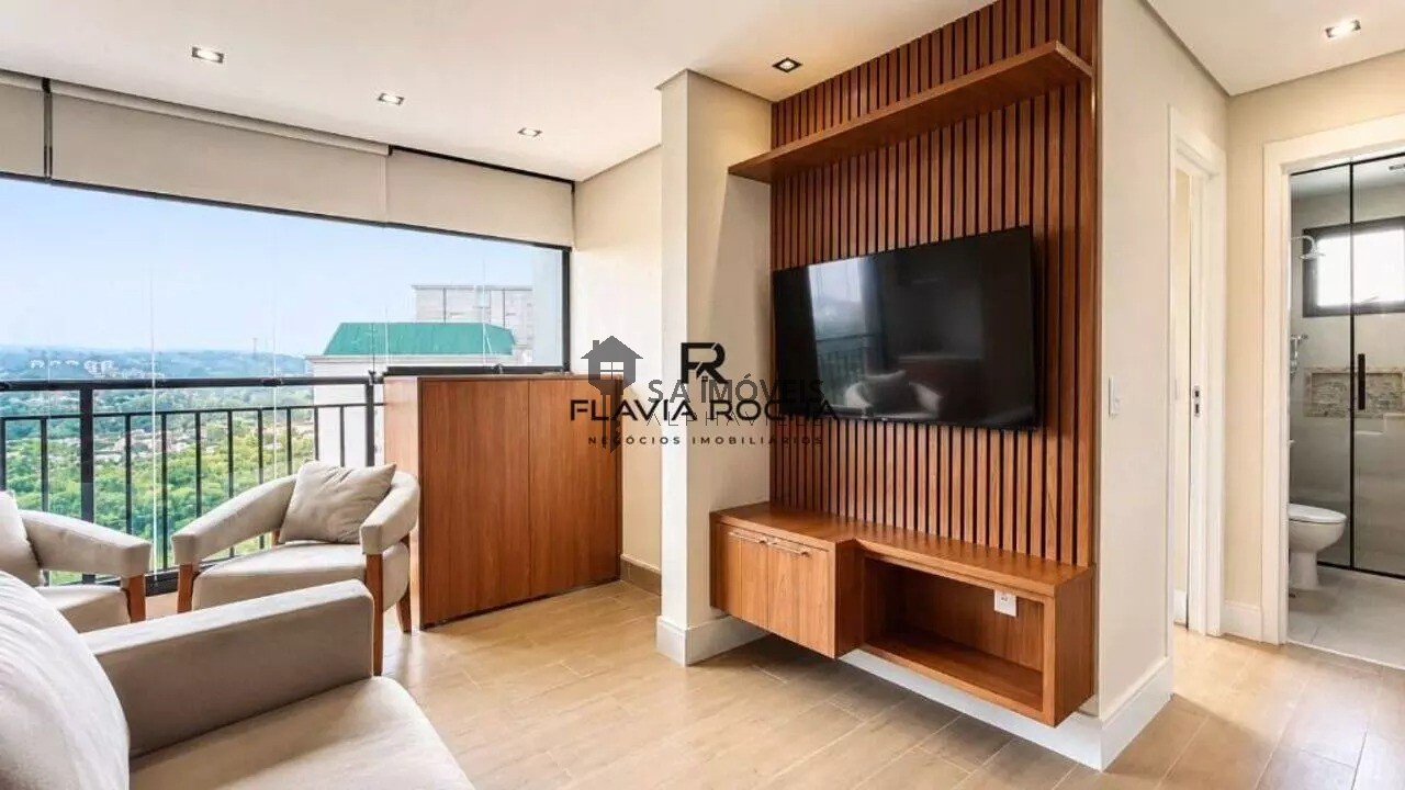 Apartamento, 2 quartos, 62 m² - Foto 2