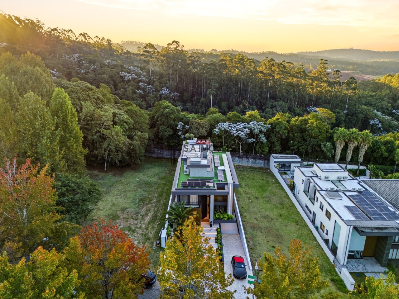 Casa, 5 quartos, 900 m² - Foto 7