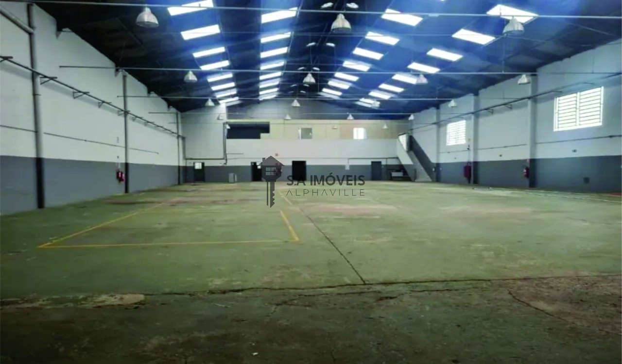 Depósito-Galpão, 730 m² - Foto 6