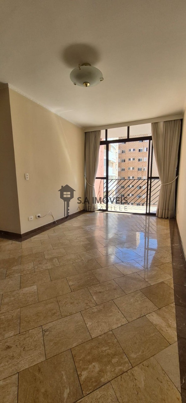 Apartamento, 3 quartos, 74 m² - Foto 2