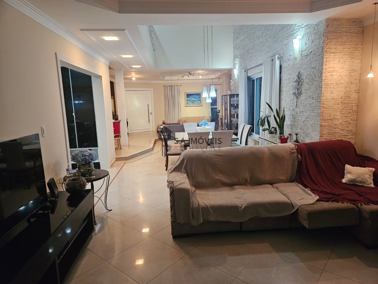 Casa, 4 quartos, 312 m² - Foto 5