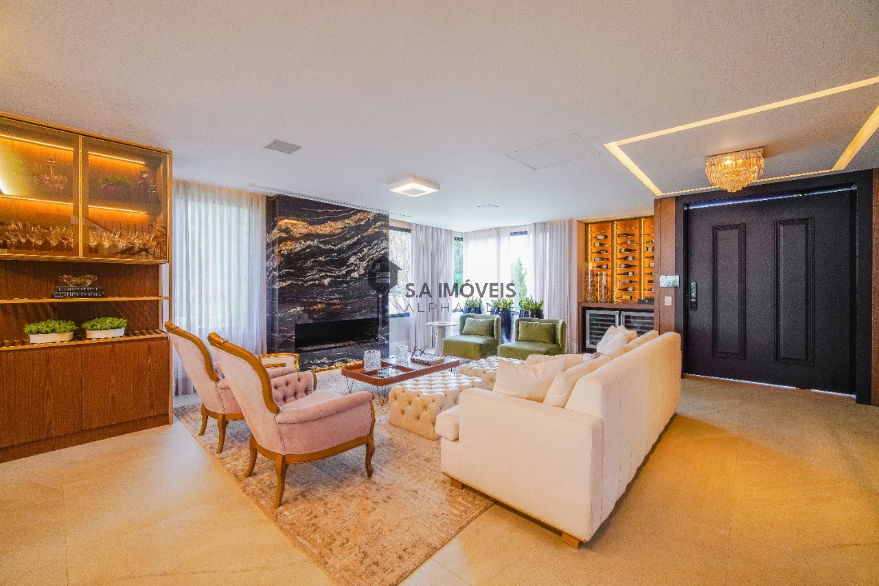 Casa, 4 quartos, 417 m² - Foto 61