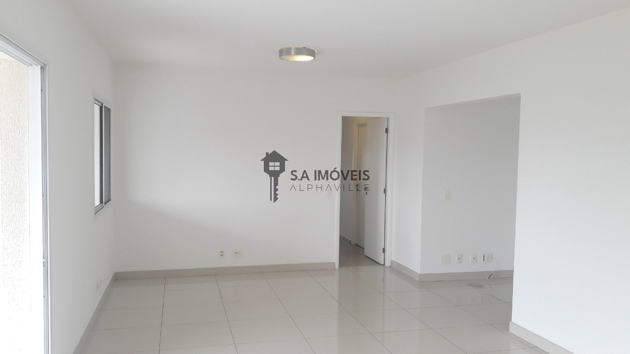 Apartamento, 3 quartos, 144 m² - Foto 2