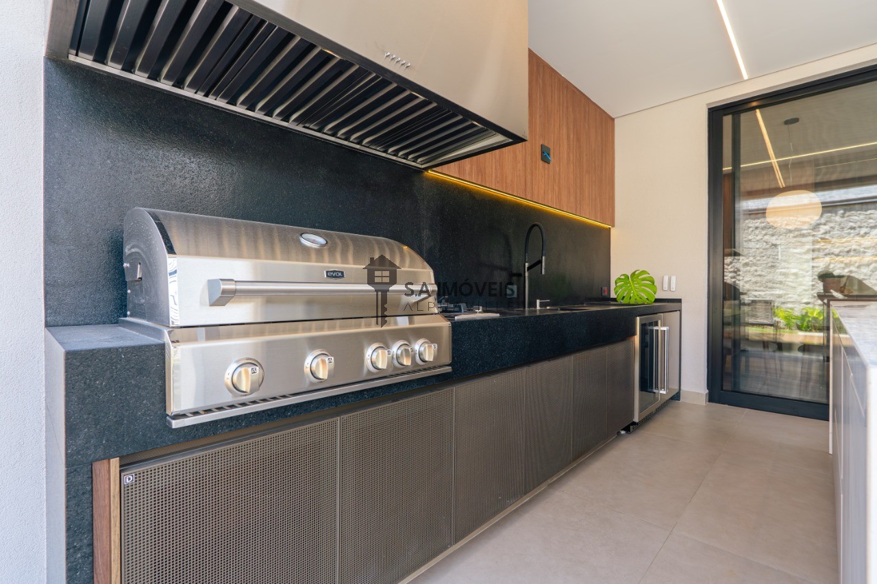 Casa, 4 quartos, 440 m² - Foto 15