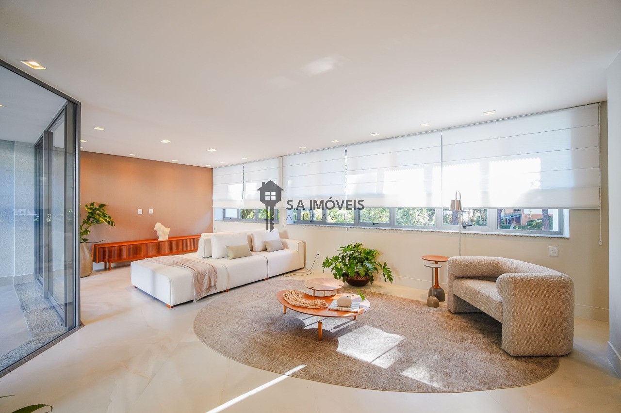 Casa, 4 quartos, 575 m² - Foto 26