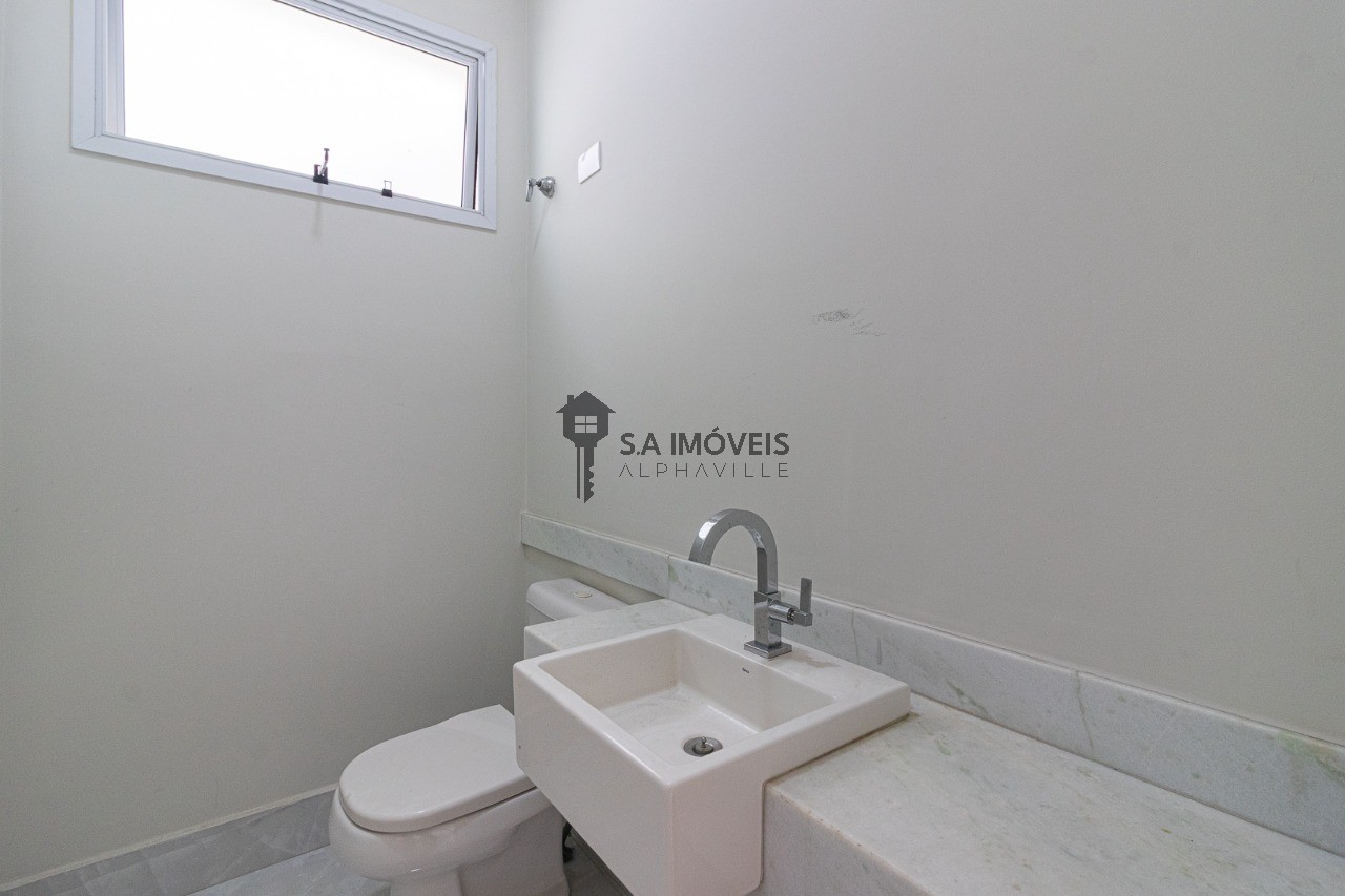 Casa de Condomínio, 4 quartos - Foto 10