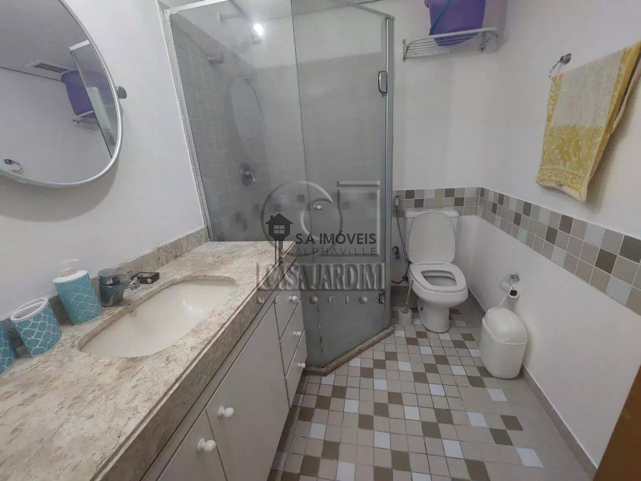 Flat/Apart Hotel, 1 quarto, 33 m² - Foto 9