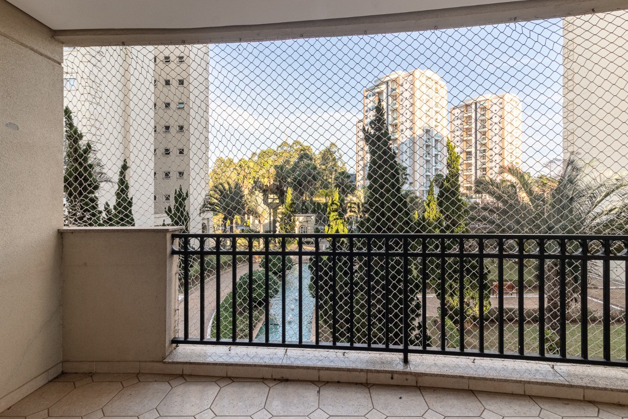 Apartamento, 3 quartos, 139 m² - Foto 7