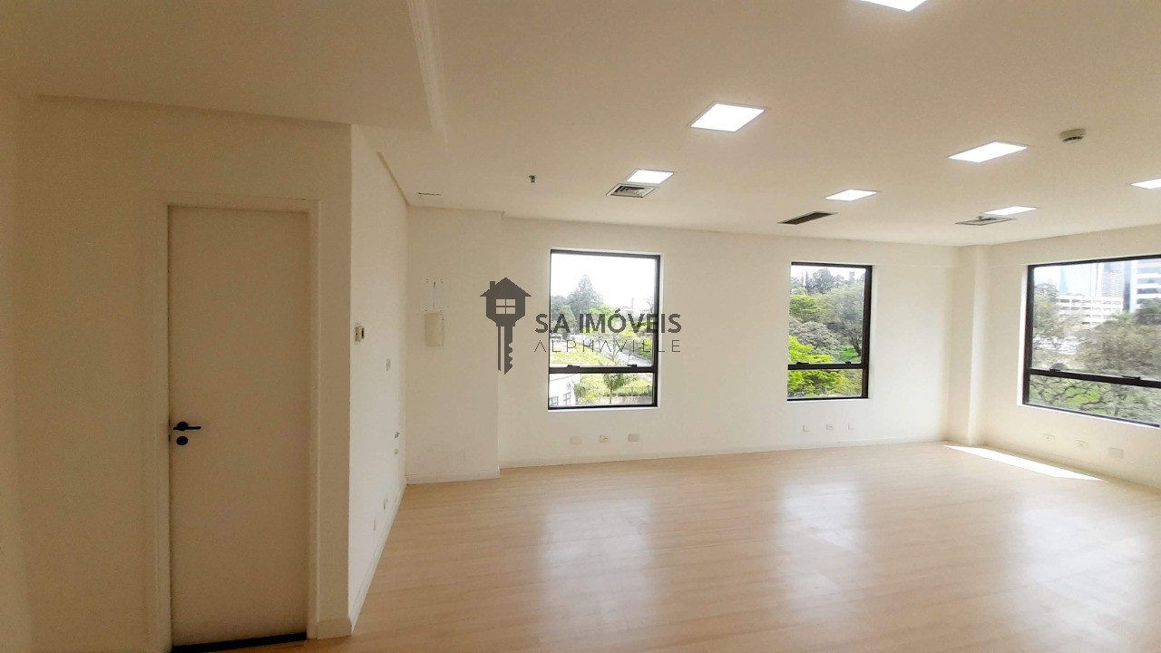 Sala-Conjunto, 46 m² - Foto 4
