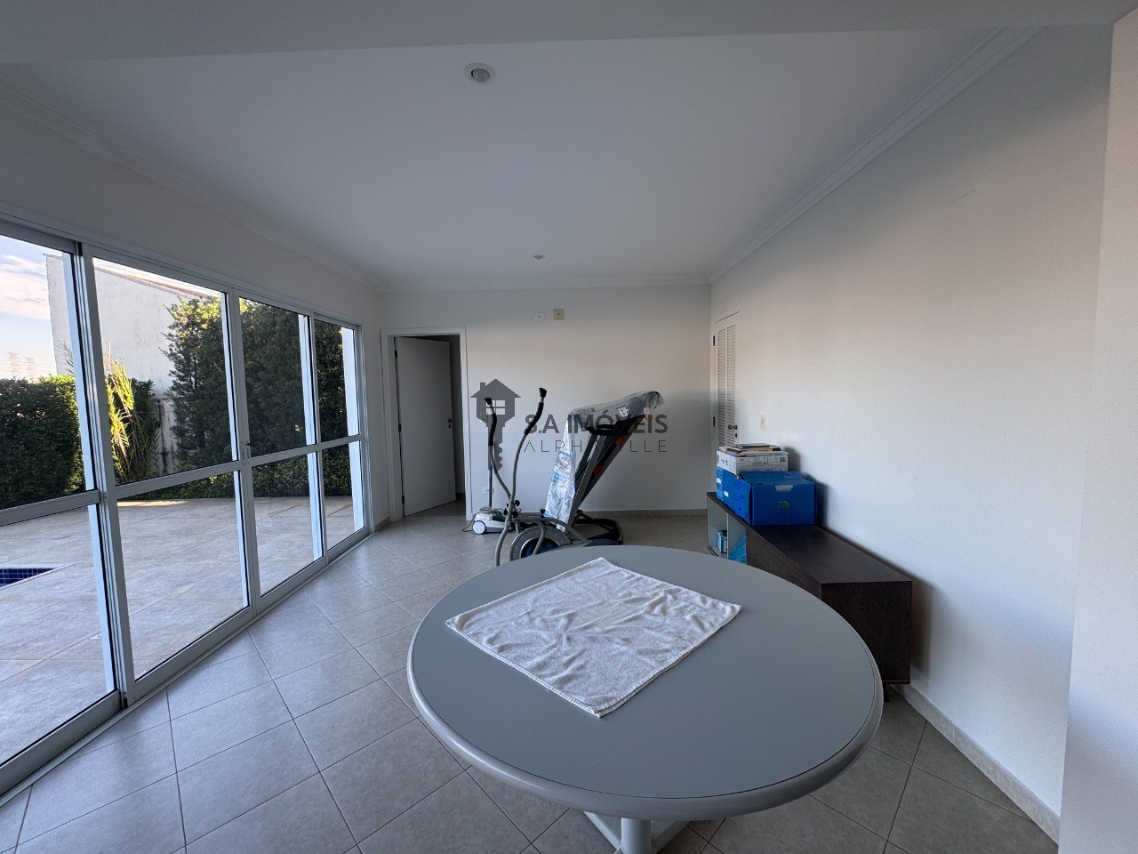 Casa, 4 quartos, 372 m² - Foto 9