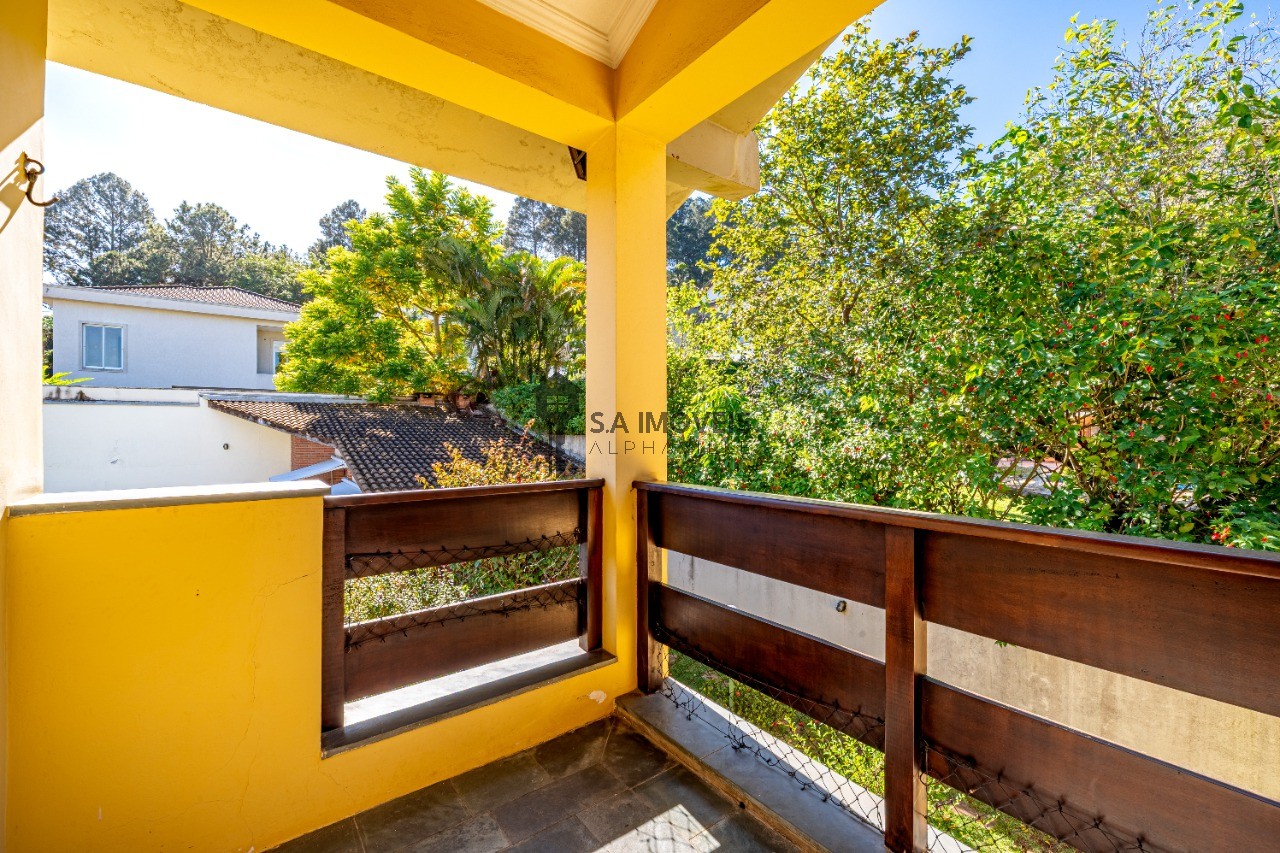 Casa, 4 quartos, 377 m² - Foto 8