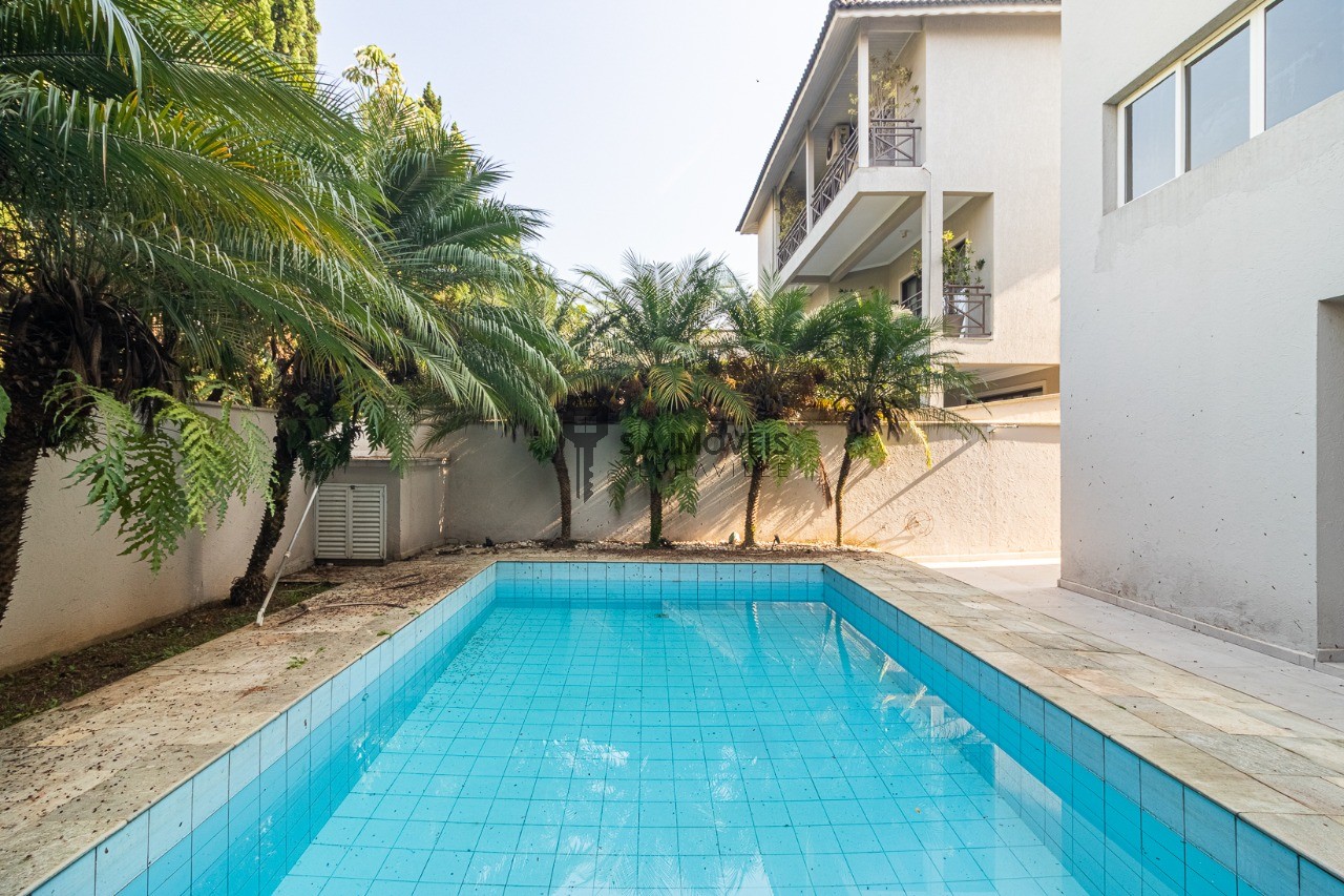 Casa, 4 quartos, 450 m² - Foto 28