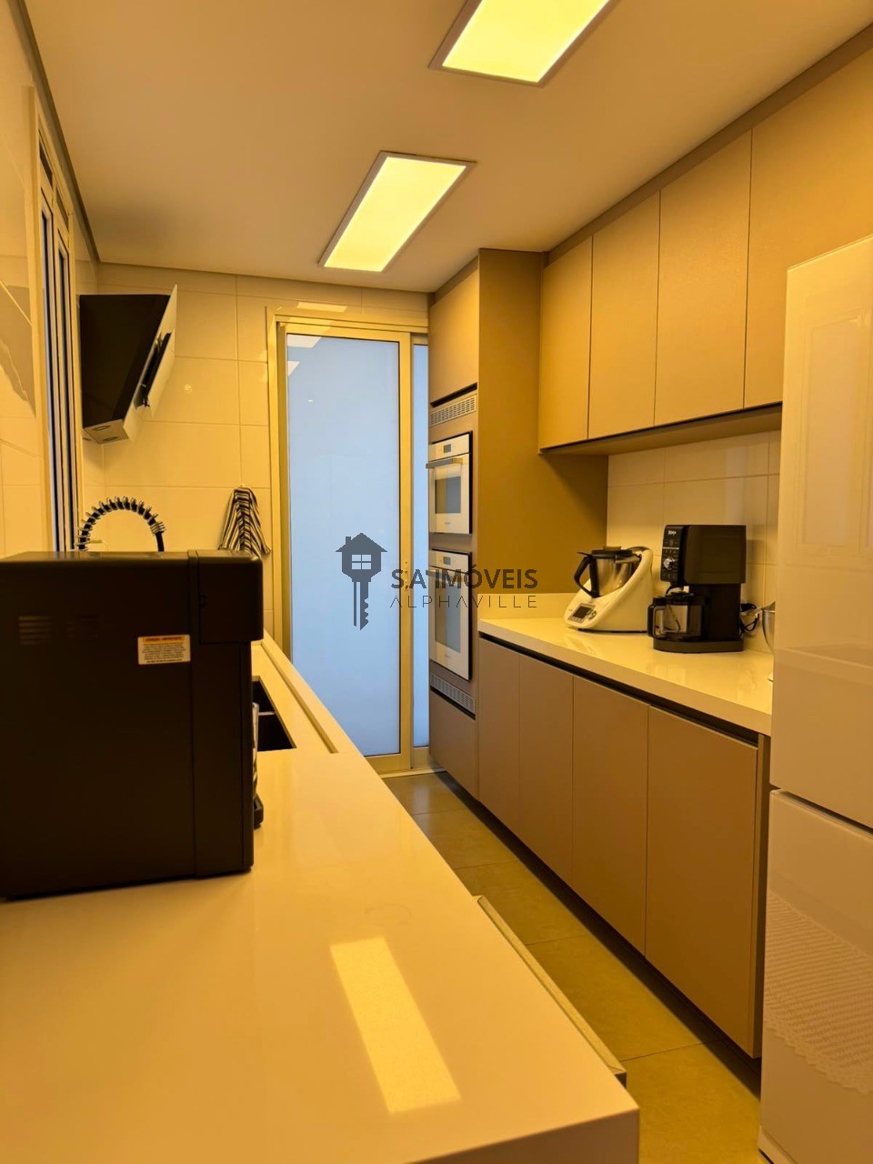 Apartamento, 3 quartos, 140 m² - Foto 15