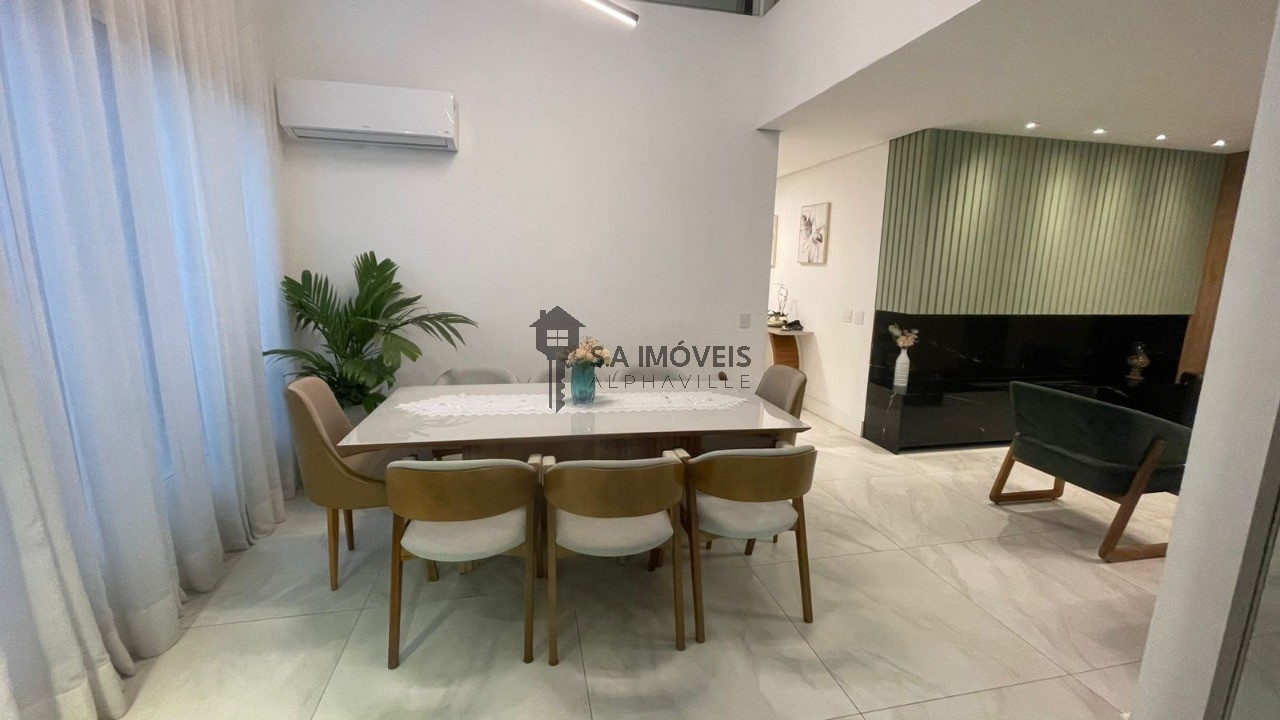 Casa, 4 quartos, 319 m² - Foto 8