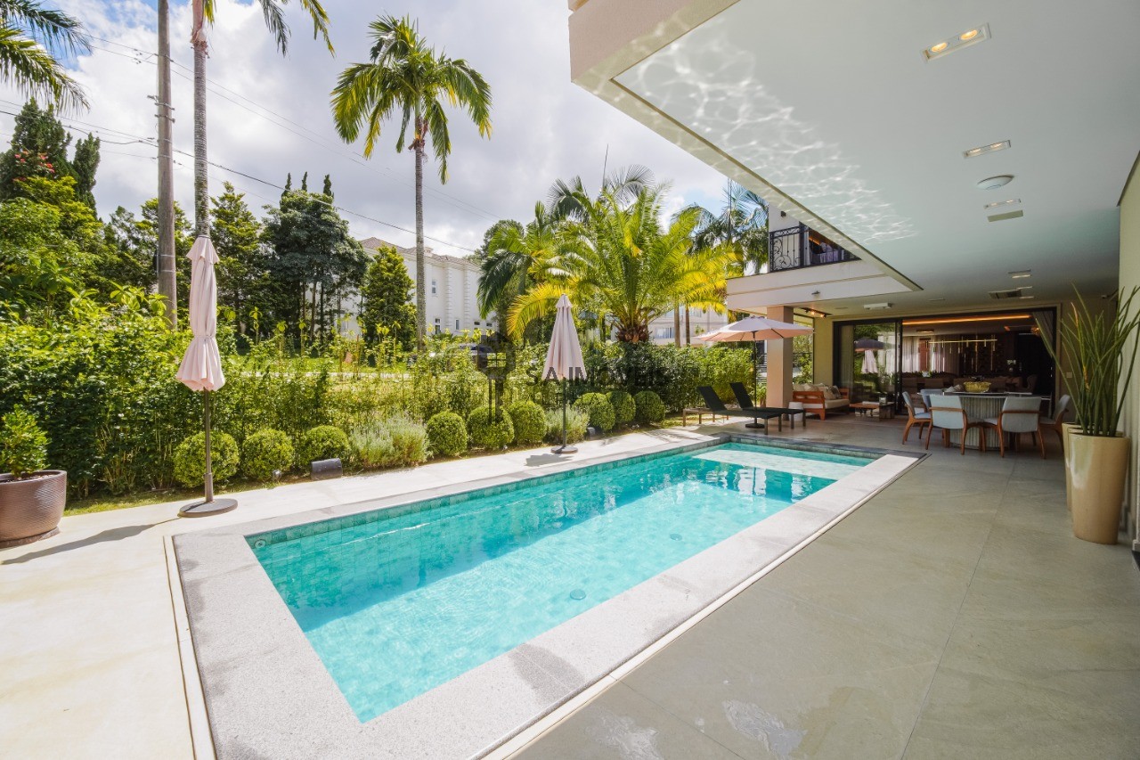 Casa, 4 quartos, 417 m² - Foto 47