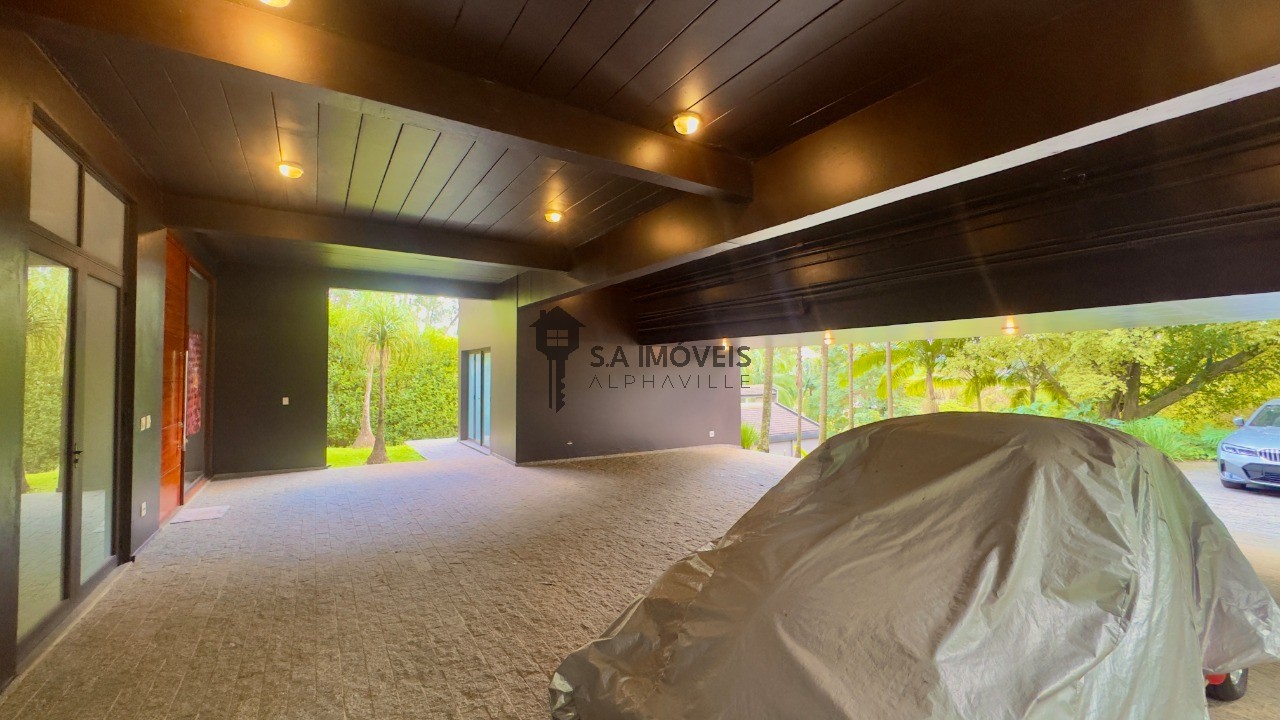 Casa, 4 quartos, 600 m² - Foto 25