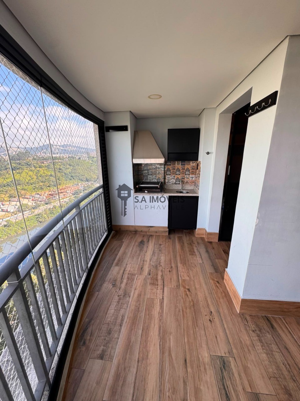 Apartamento, 2 quartos, 87 m² - Foto 5