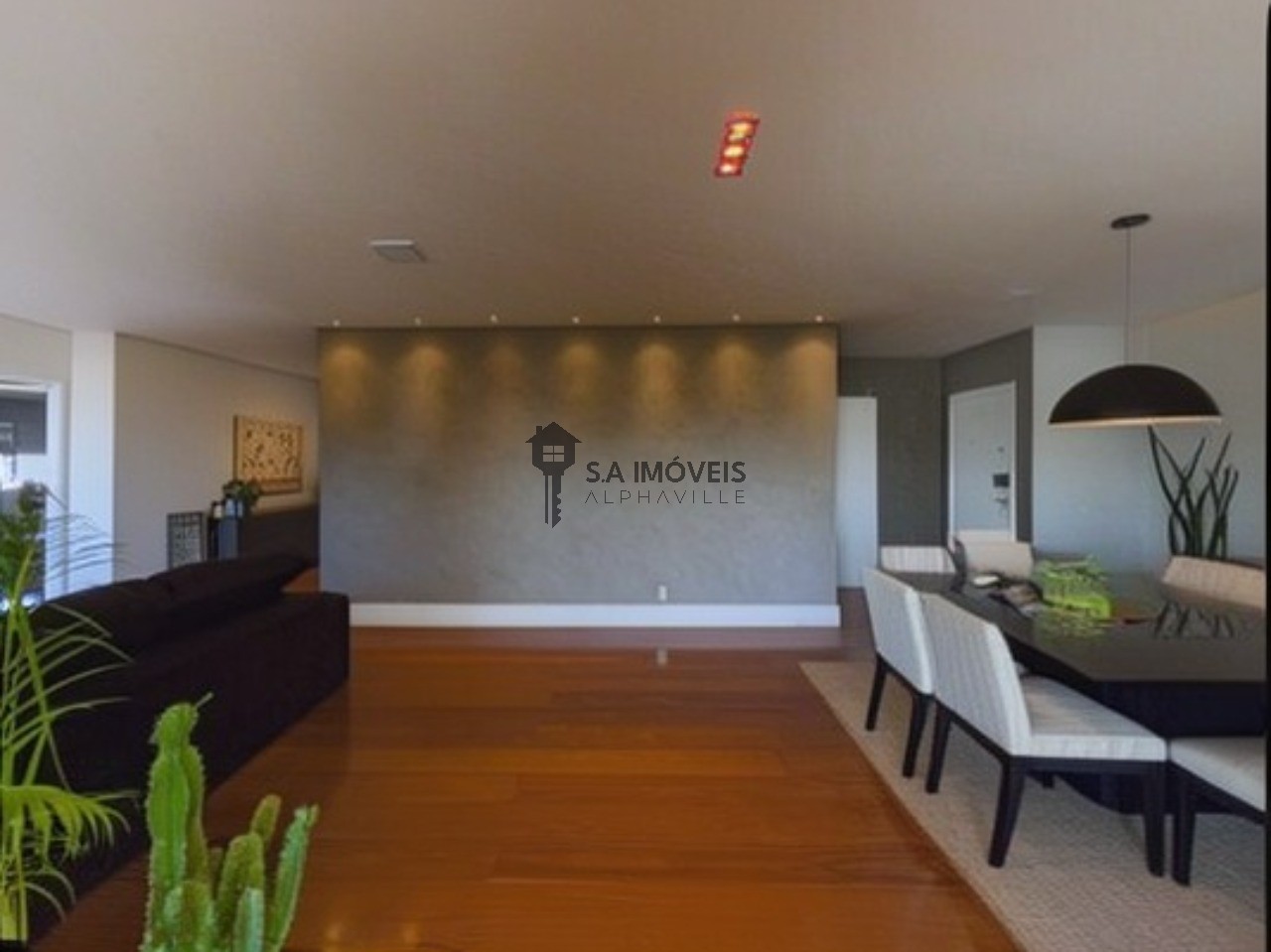 Apartamento, 3 quartos, 158 m² - Foto 6