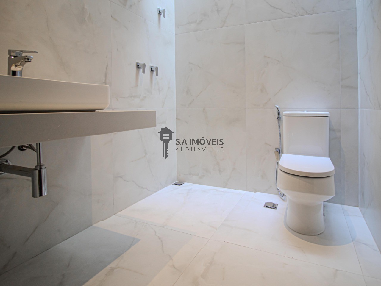 Casa de Condomínio, 4 quartos - Foto 41