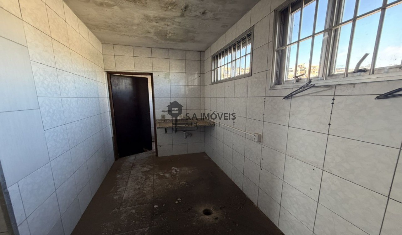 Depósito-Galpão, 170 m² - Foto 6