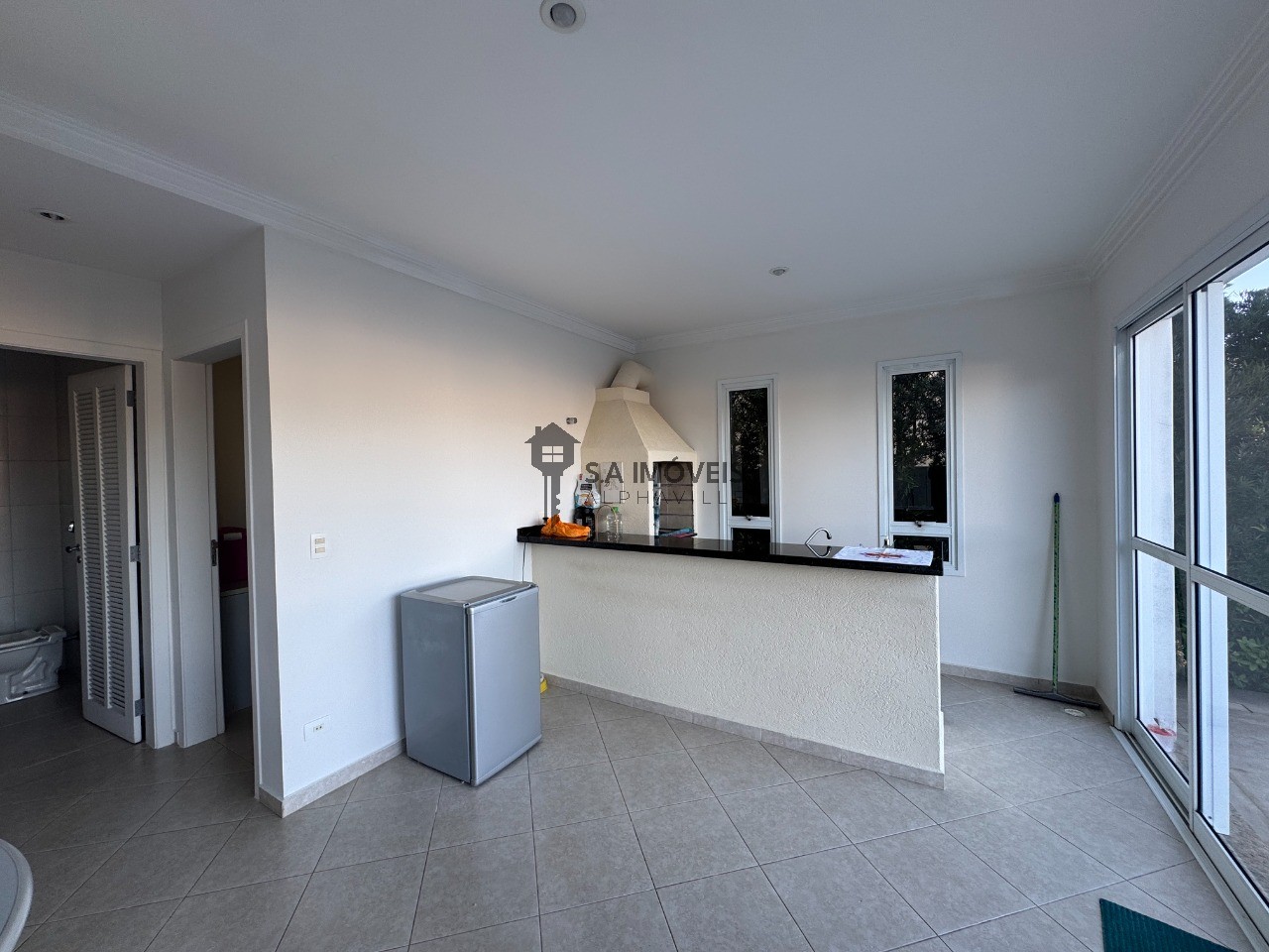 Casa, 4 quartos, 372 m² - Foto 11