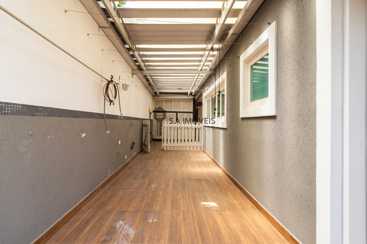 Casa de Condomínio, 4 quartos - Foto 19