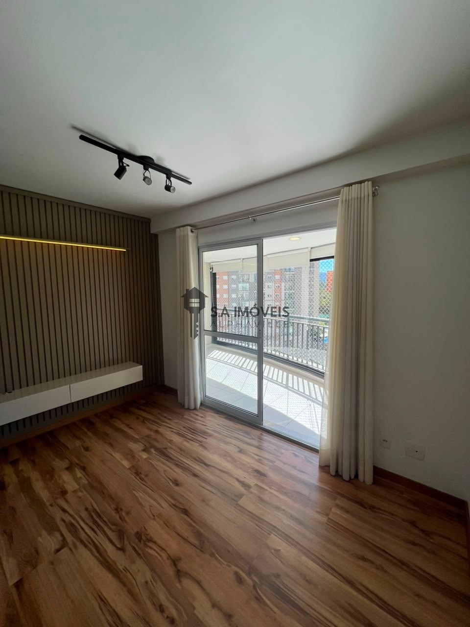 Apartamento, 3 quartos, 96 m² - Foto 3