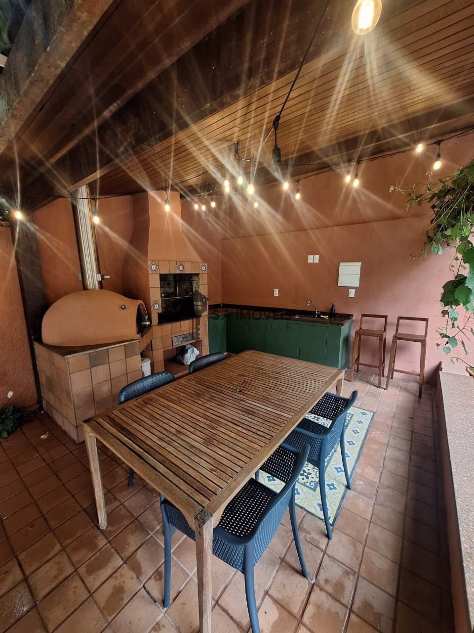 Casa de Condomínio, 3 quartos - Foto 7
