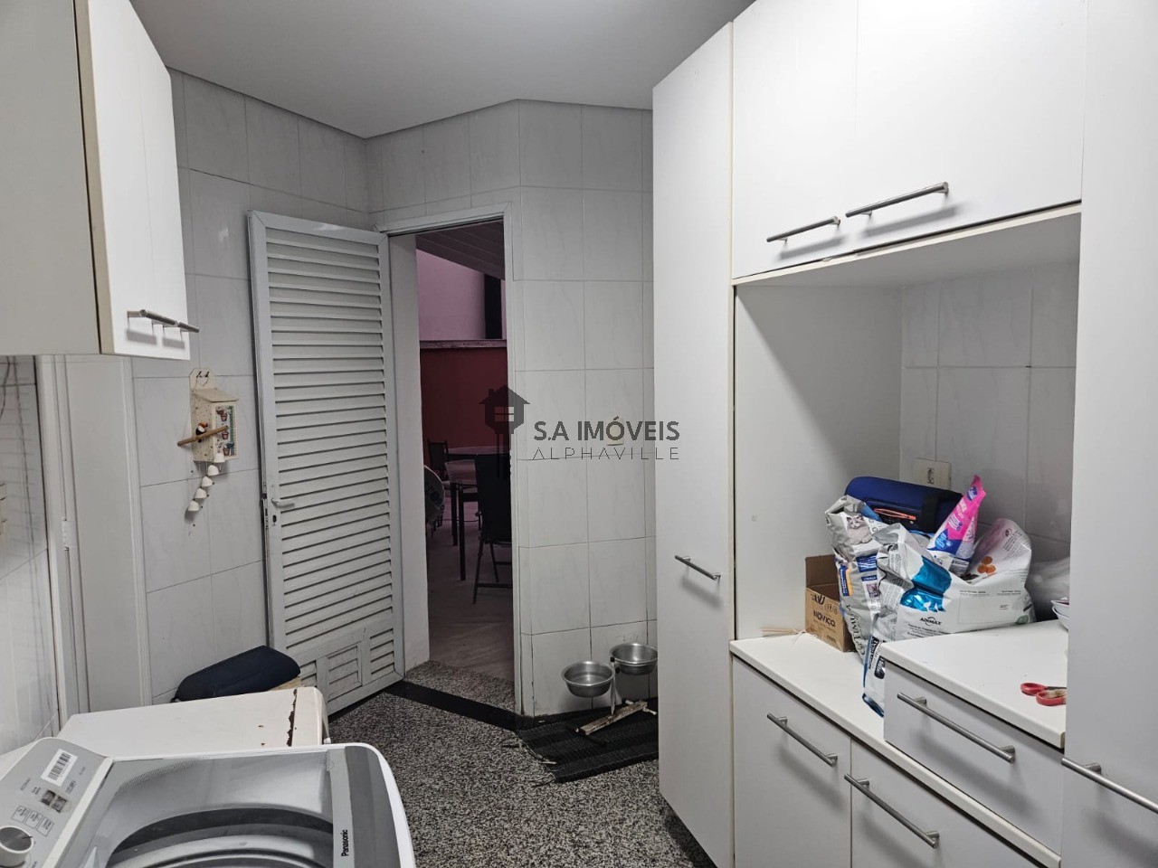 Casa, 4 quartos, 312 m² - Foto 17