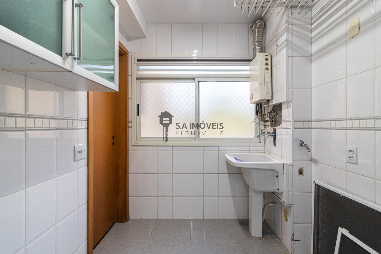Apartamento, 3 quartos, 139 m² - Foto 22