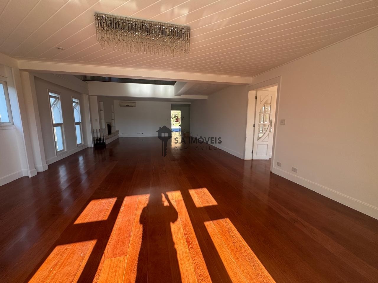 Casa, 3 quartos, 600 m² - Foto 5