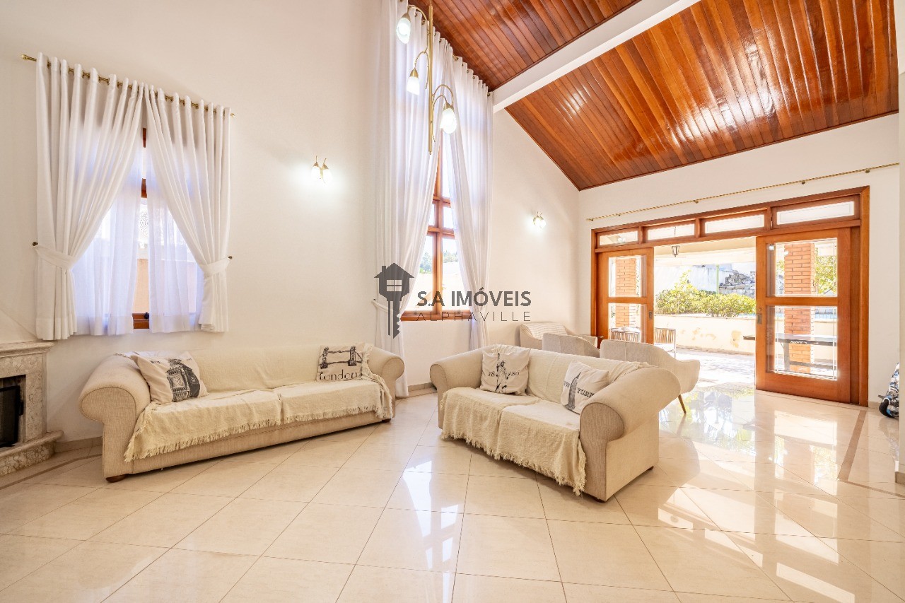 Casa, 4 quartos, 377 m² - Foto 32