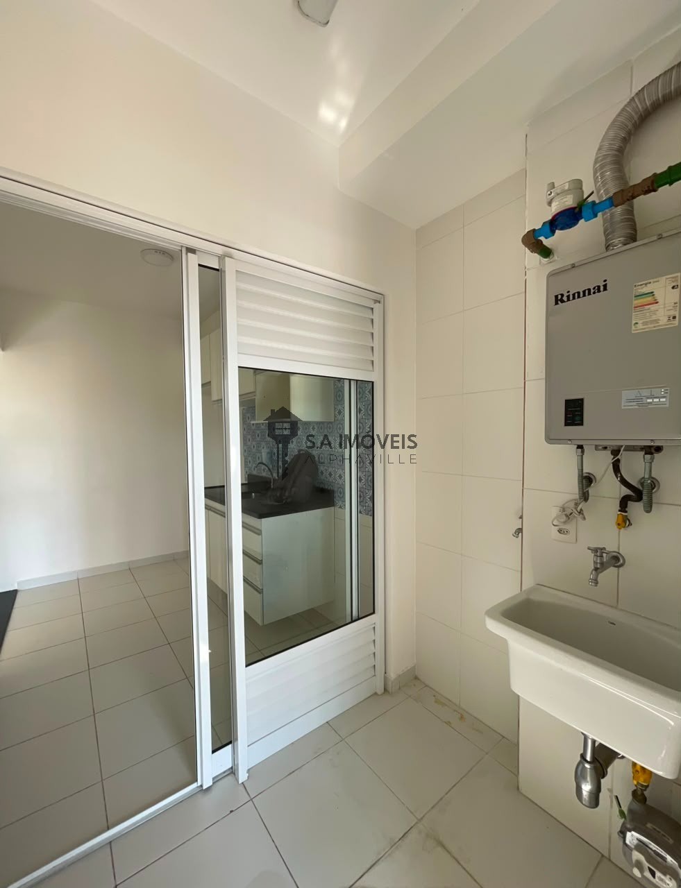 Apartamento, 2 quartos, 64 m² - Foto 9