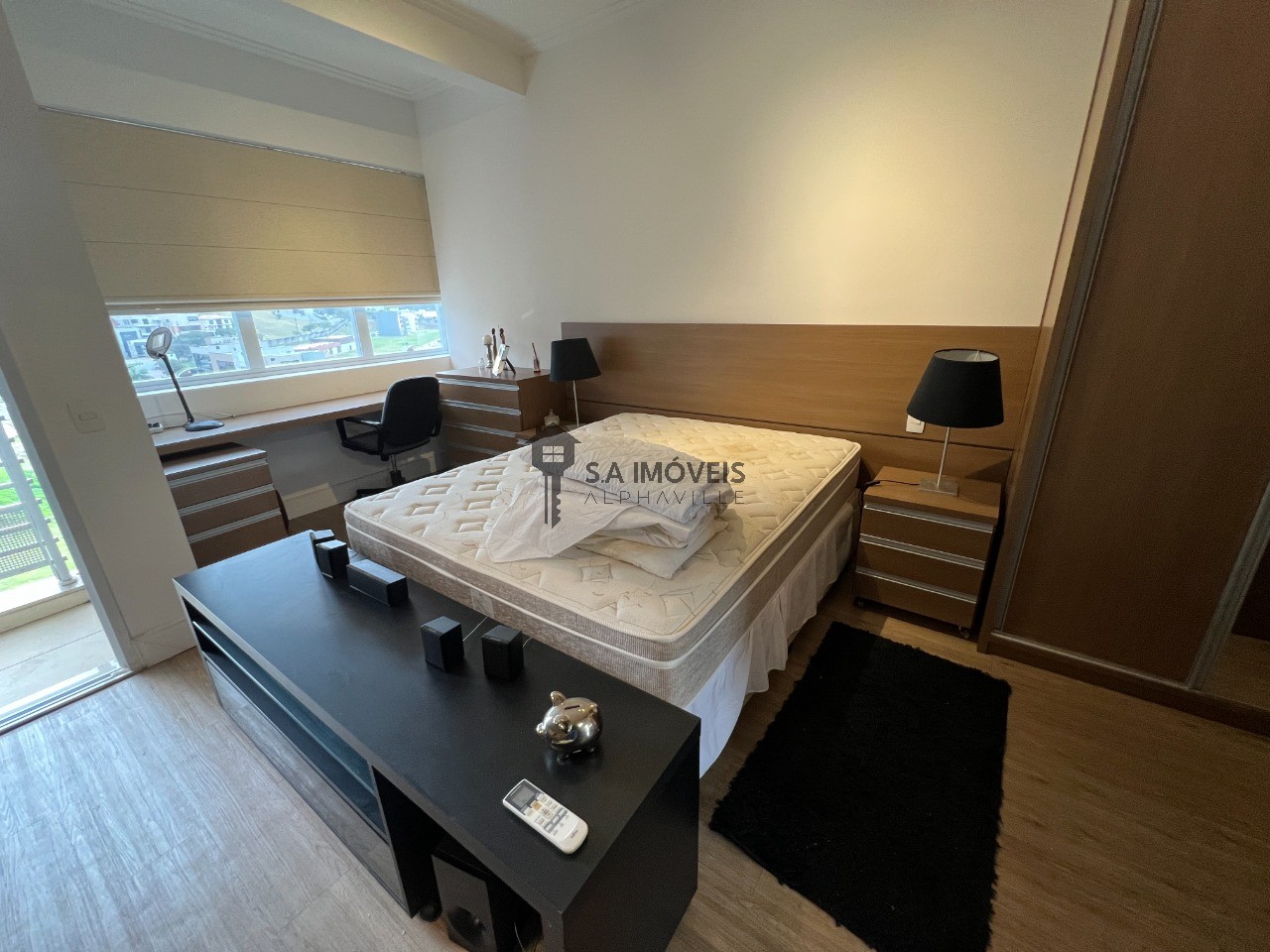 Apartamento, 1 quarto, 45 m² - Foto 7